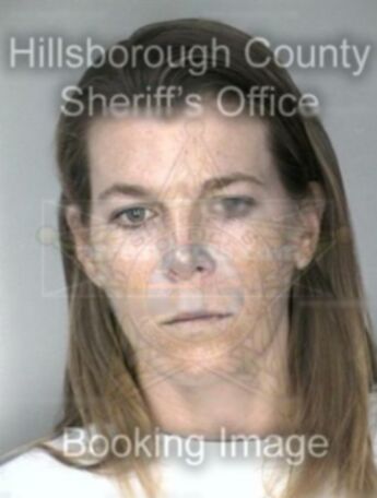 Christina Dawn Westerkamp