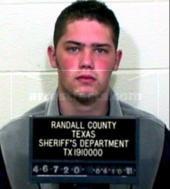 Joshua Lee Ludy