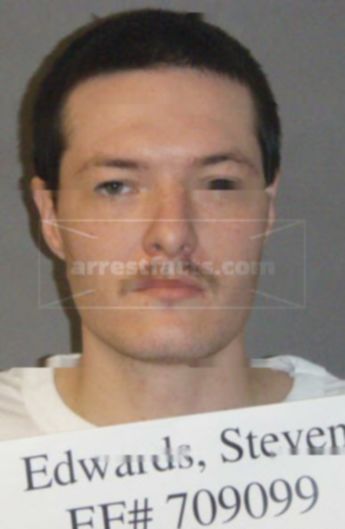 Steven Brent Edwards