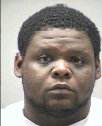 Dashawn L Rice
