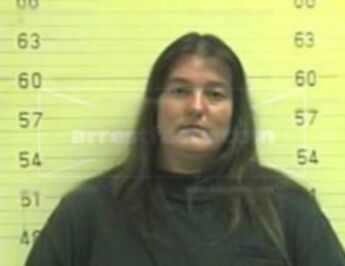 Davina Jo Wheeler