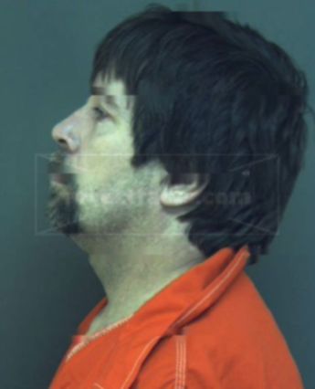 Dennis Vaughn Hughes