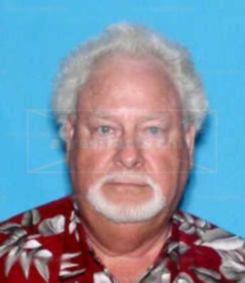 Kenneth Hugh Thomasson