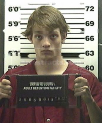Zach Monroe
