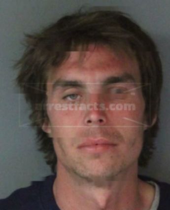 Garrett William Mueller