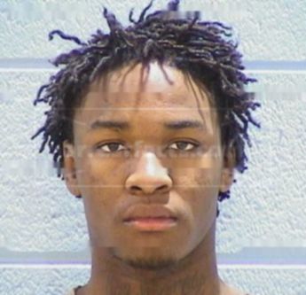 Latroy Hodges