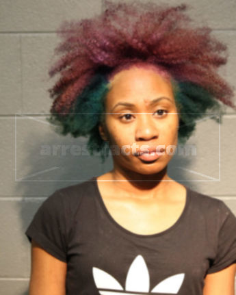 Akilah Sonnett Jerry