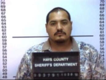 Richard Gonzales Torres