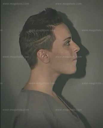 Brittani Morgan Clontz