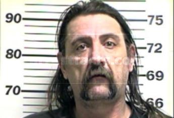 Richard Henzie Norwood