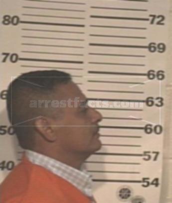Jose Angel Estrada
