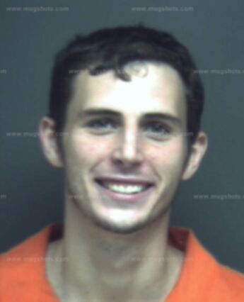 Brandon Everette Morrison