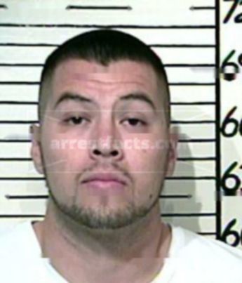 Joshua Juarez
