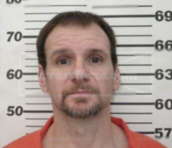 John Larry Shepherd Jr.