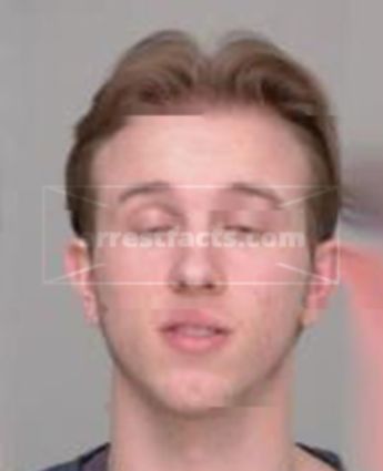 Logan Edward Thompson