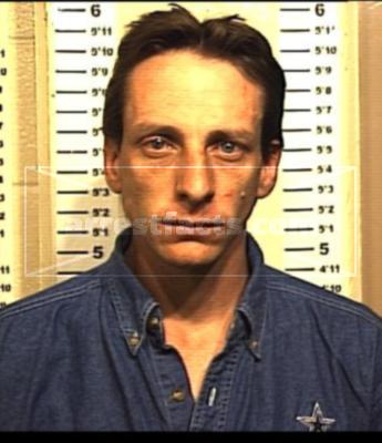 Gale Alan Buck