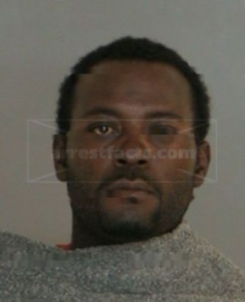 Cedric Bernard Thompson