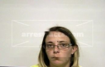 Amanda Renee Gregoris