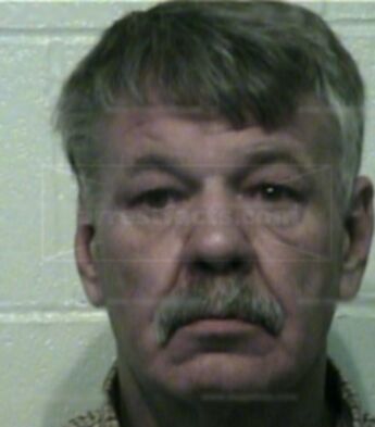 James Leslie Anders