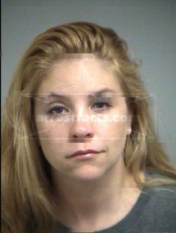 Angela Michelle Woodward