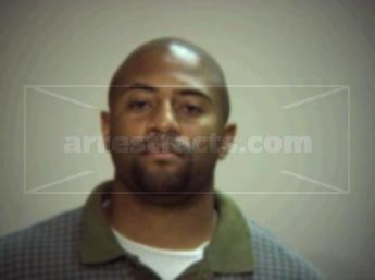 Jervoni Marcel Franklin