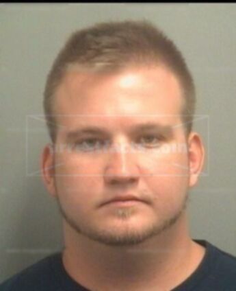 Scott Connorj Powers