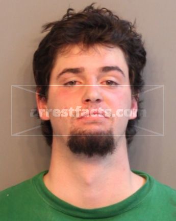 Dillon Andrew Smith