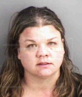 Angela Leigh Raybourn