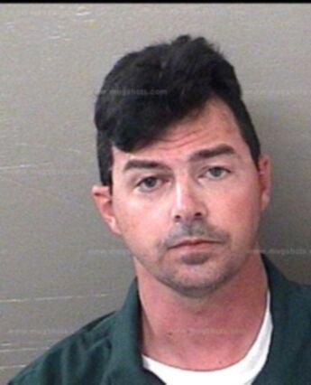 Timothy Grant Chandler