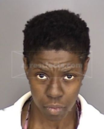 Octavia Shaunte Jordan