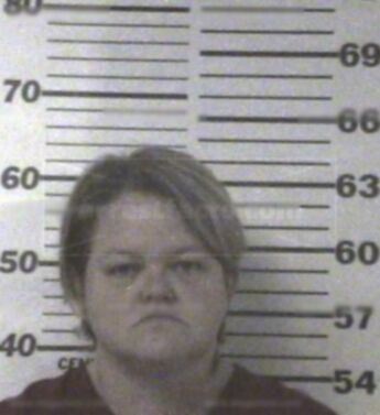 Tina Marie Taylor