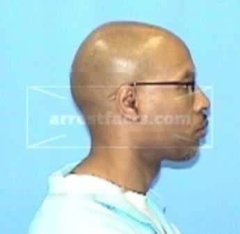 Anthony Tremell Webster