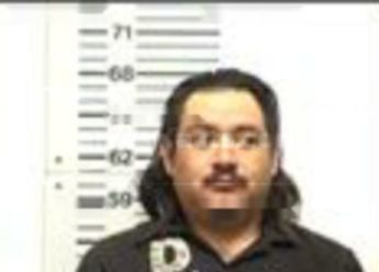 Jose Mercado Gonzalez