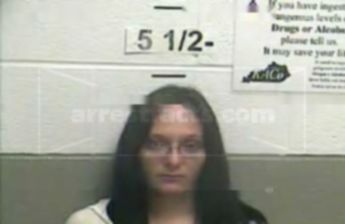 April J Mccullough