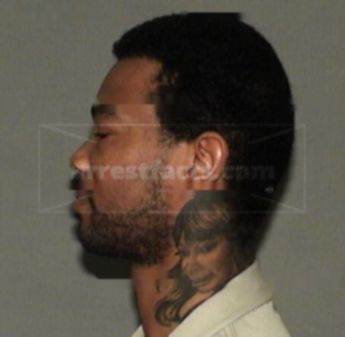 Anthony Dewayne Walker