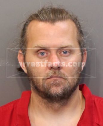 Jason Kirk Sanford