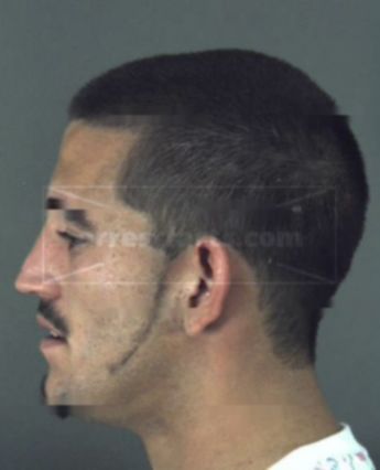 Robert Thomas Ramos Jr
