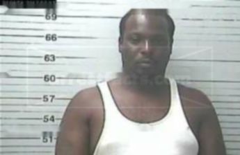 Darrel Renae Johnson