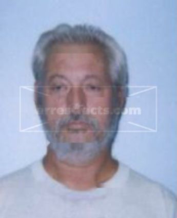 Billy Michieal Westmoreland