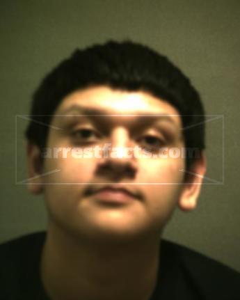 Nathan Rene Castillo