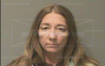 Christy Jo Johnson