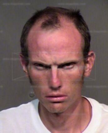 Travis Wendell Arbaugh