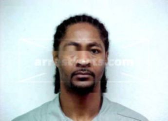 Julian Dmitri Morrison