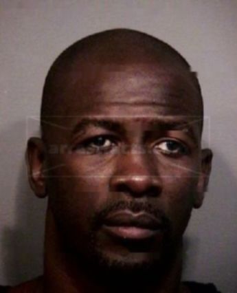 Vernie Christopher Drummond