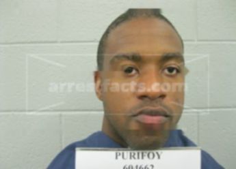 Paul Jeromia Purifoy