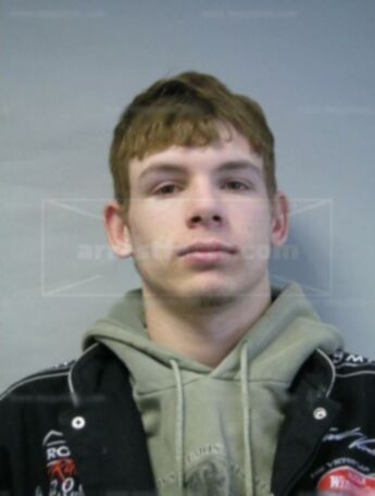 Jamie C Woodford