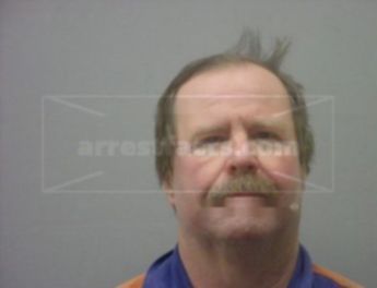 Douglas Roy Riddle