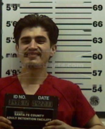 Vincent James Tapia