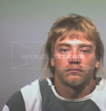 David Ray Morgan Jr.