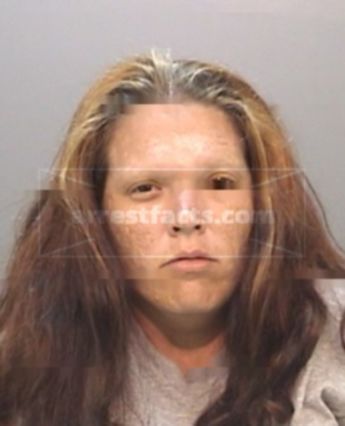 Melony Carleen Metcalf